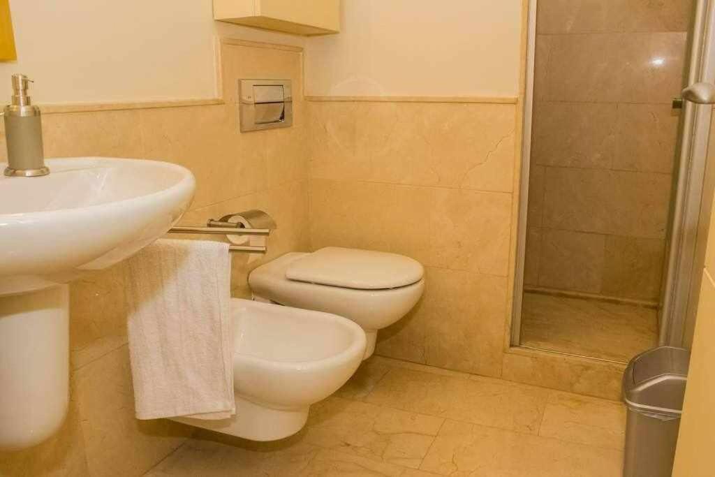 Casa Con Piscina Junto Catedral De Sevilla 外观 照片