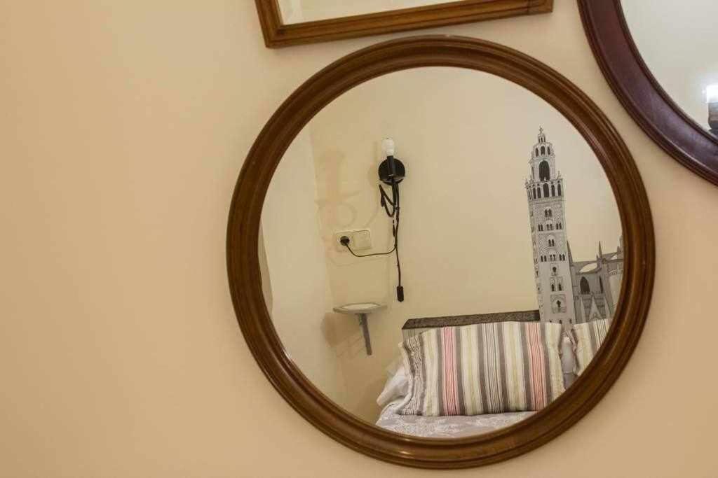 Casa Con Piscina Junto Catedral De Sevilla 外观 照片