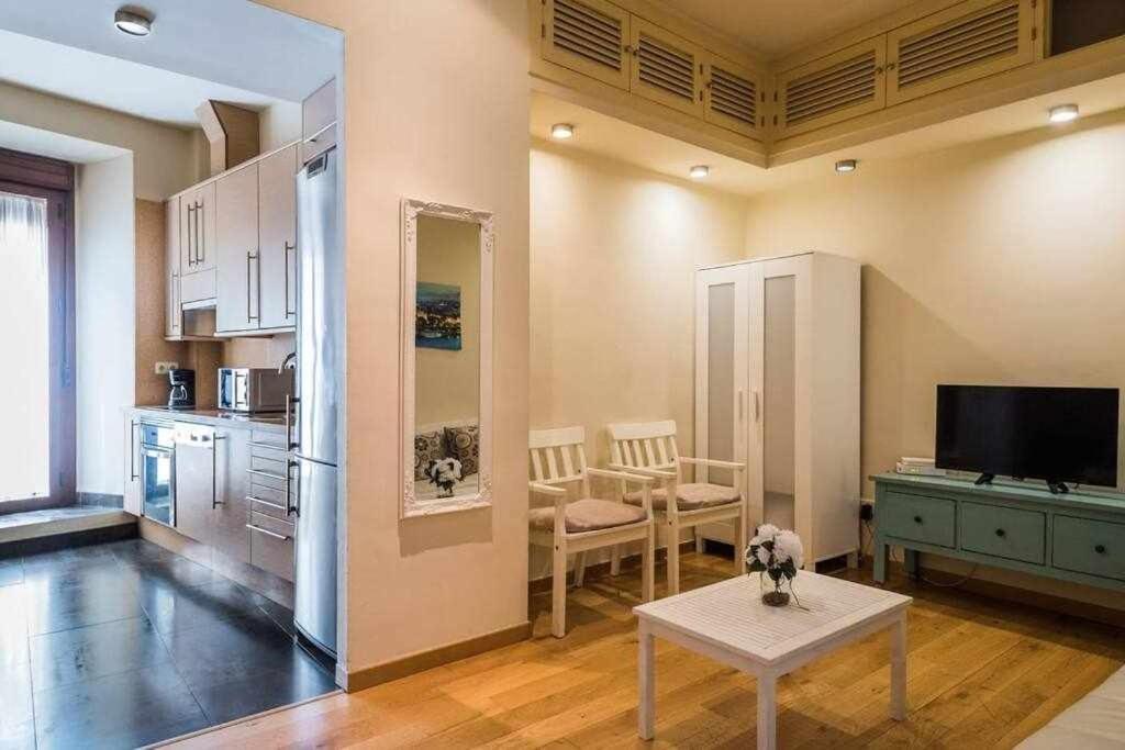 Casa Con Piscina Junto Catedral De Sevilla 外观 照片