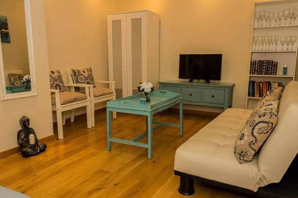 Casa Con Piscina Junto Catedral De Sevilla 外观 照片